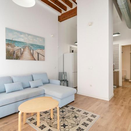 Apartamentos Teatro Αλικάντε Εξωτερικό φωτογραφία