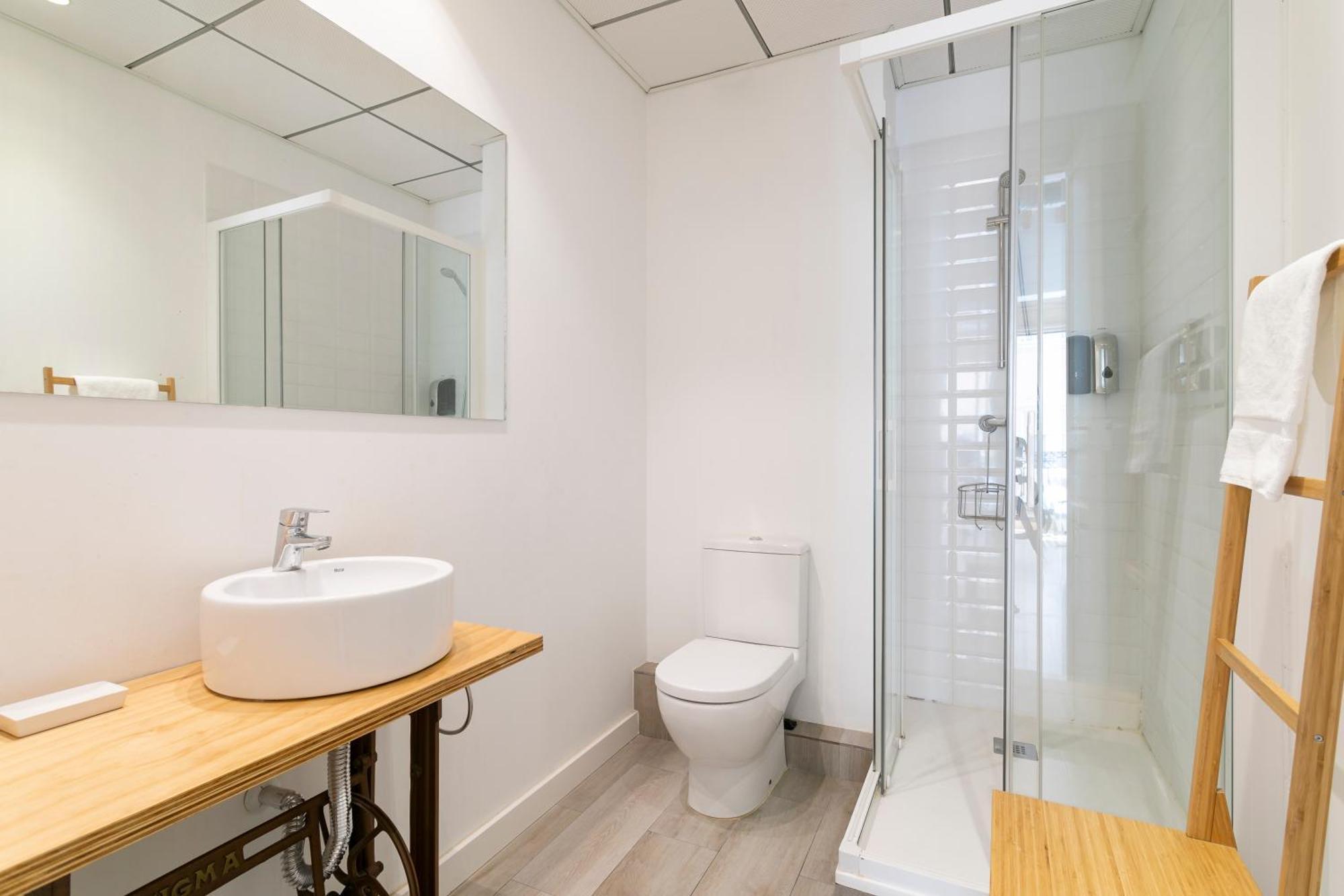 Apartamentos Teatro Αλικάντε Εξωτερικό φωτογραφία