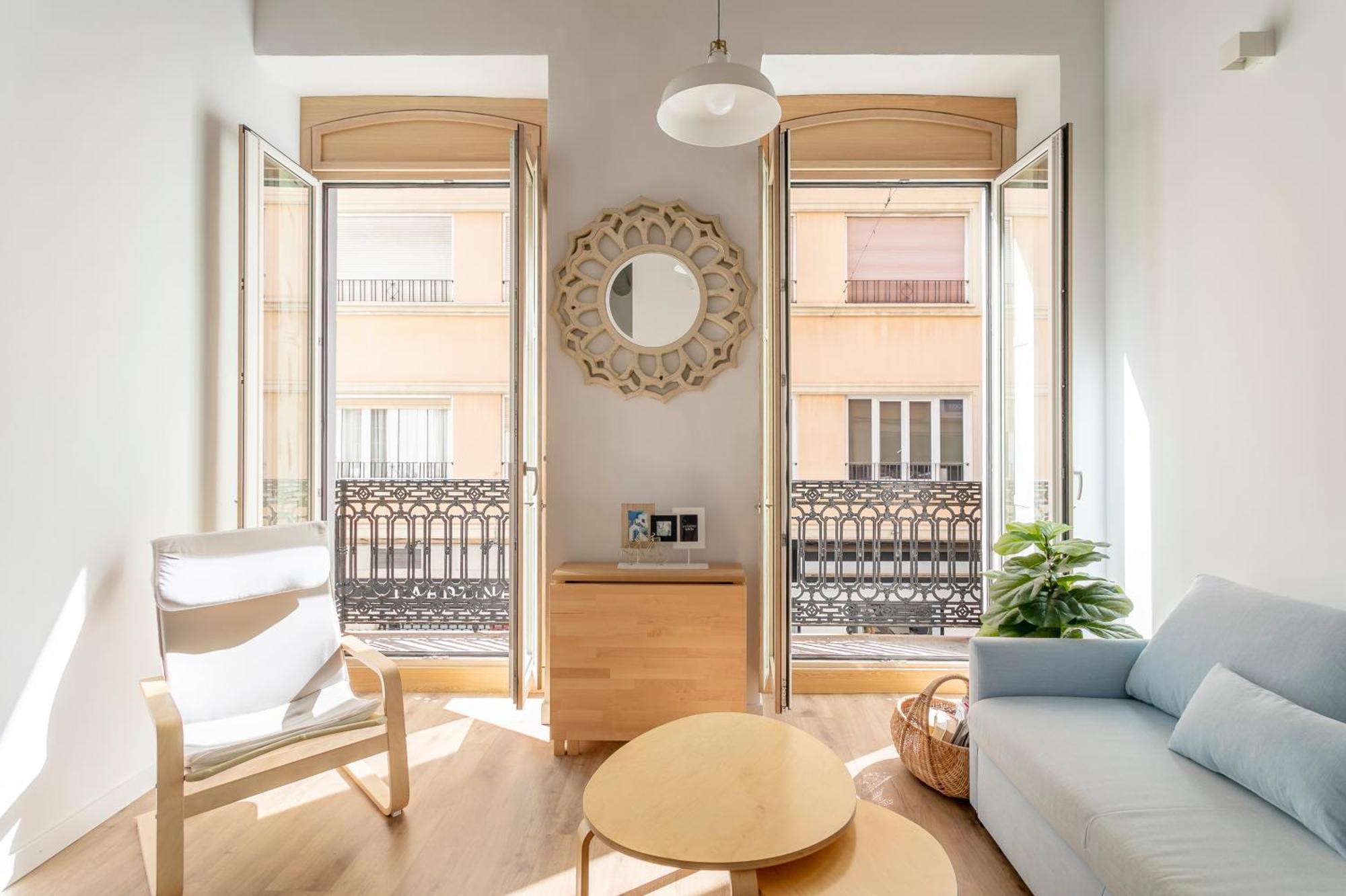 Apartamentos Teatro Αλικάντε Εξωτερικό φωτογραφία