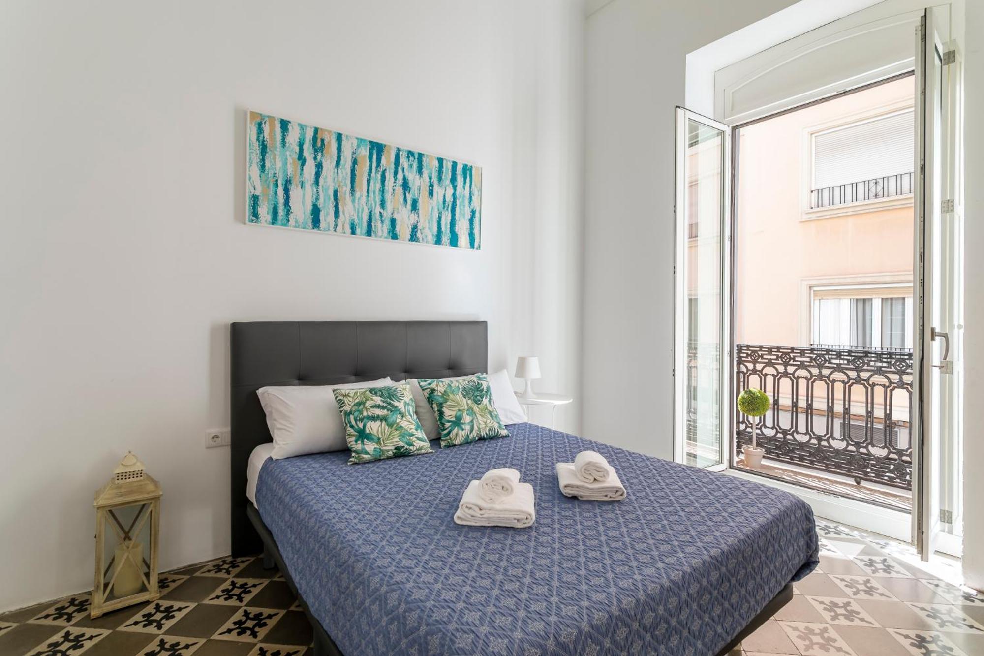 Apartamentos Teatro Αλικάντε Εξωτερικό φωτογραφία
